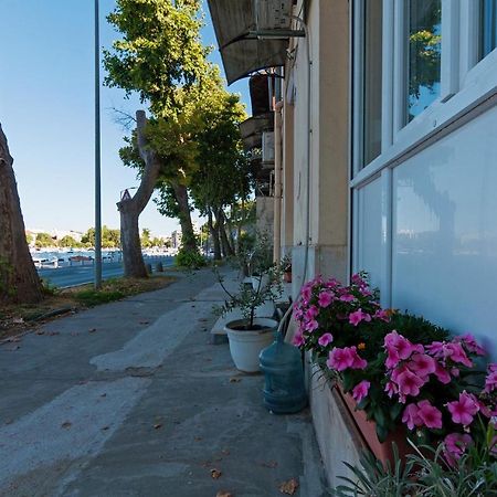 Apartman Pegla Zadar Exterior foto