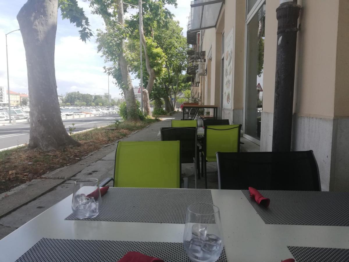 Apartman Pegla Zadar Exterior foto