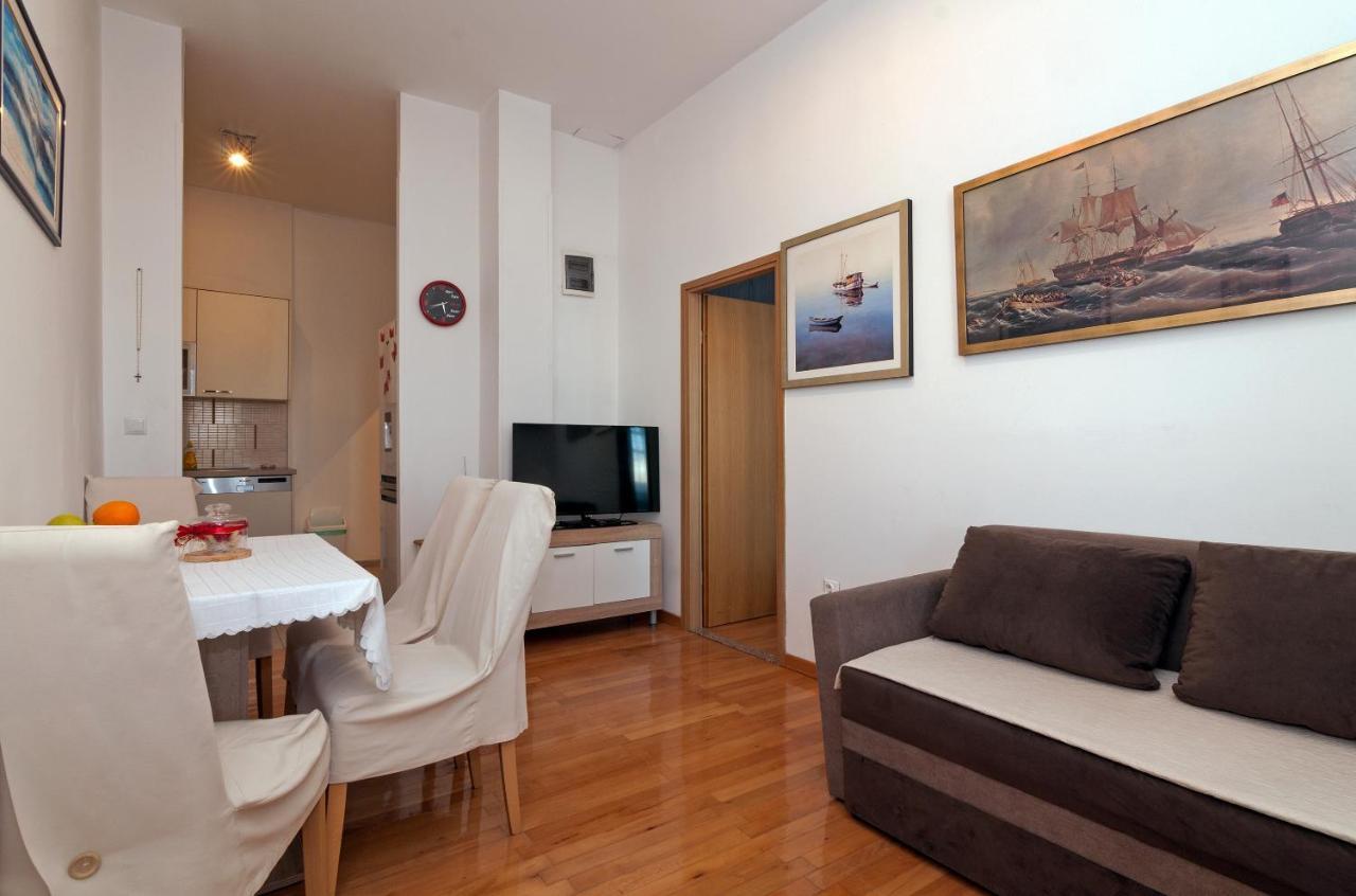 Apartman Pegla Zadar Exterior foto